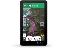 GPS de Mota GARMIN Zumo XT (Autonomia: 6h)