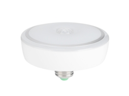 2026 lâmpada de Teto com Sensor Infrarrojo Corporal 15w E27 Luz de Indução Ac85 265v