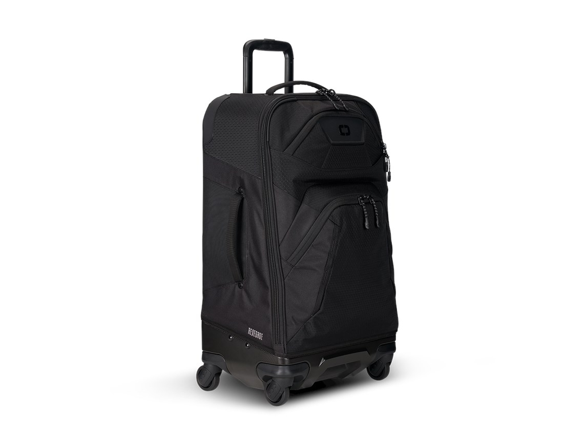 Bolsa de viagem Renegade Spinner 26 preta P/n 5924086og Ogio