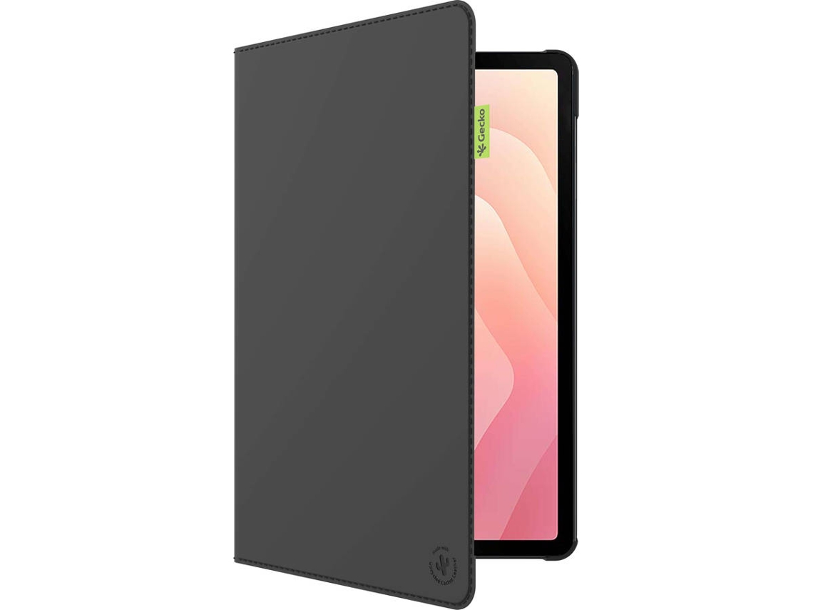 Capa GECKO  V11CL2809C1 para Samsung Galaxy TAB S11 (Preto)