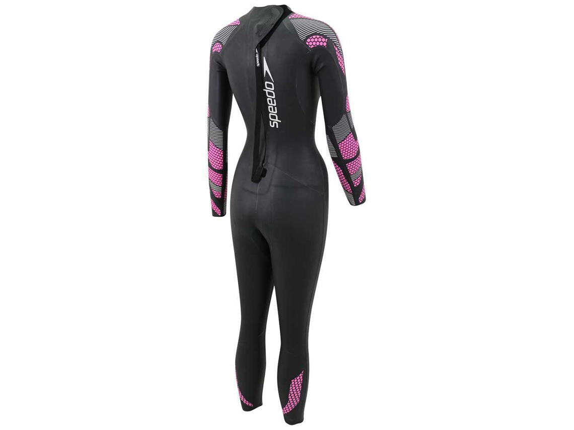 Speedo Proton