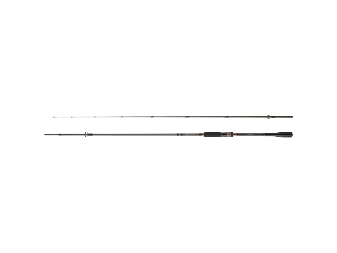 Cana de Fiar HEARTY RISE Dark Soul 15-56G