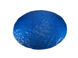 Capa Protetora Piscina Redonda 224cm Impermeável Worten
