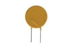 Fusivel Ptc Rearmavel 3.75 - 7.5A 60Vdc