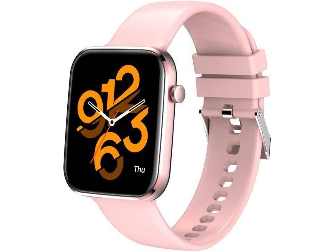 Smartwatch ENZONS Rosa