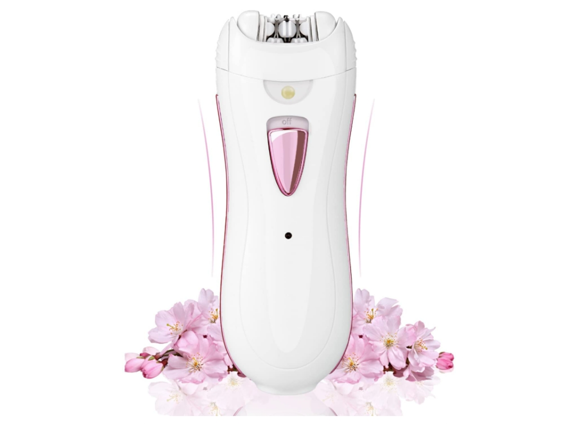Depiladora Luz Pulsada DREAM5 Tmy0408