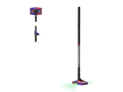 Aspirador Vertical DYSON Pencilvac (0,08 ml - Autonomia: 30 min)