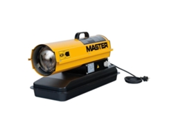 Master B 70CED aquecedor á diesel