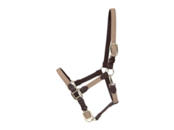 Cabresto para cavalos nylon trançado Kentucky