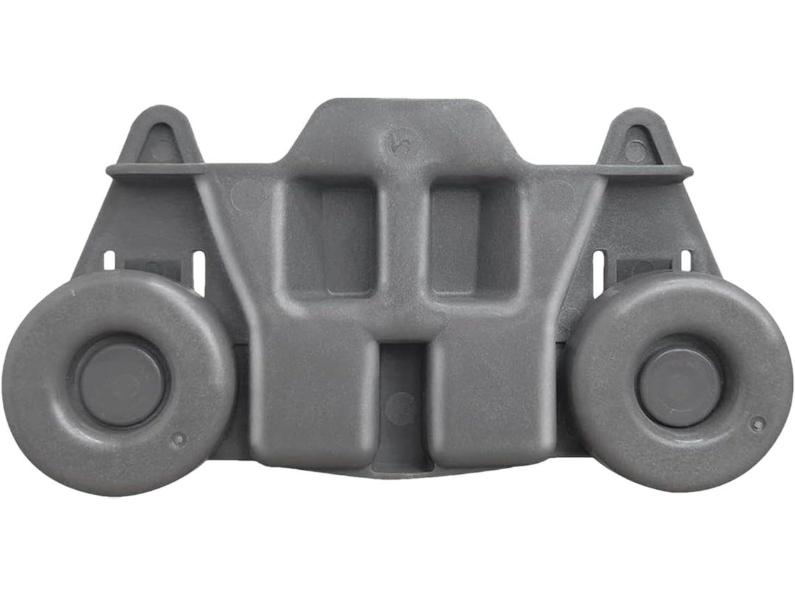 Rodízios Para A Cesta Inferior Da Máquina De Lavar Louça