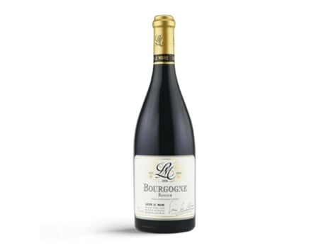 Vinho Lucien Le Monk Borgonha Tinto 2022 75cl
