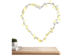 Iluminação Interna Com Fio E Controle Remoto Sem Fio.