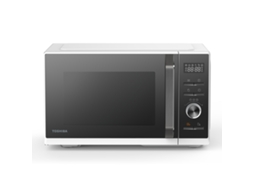 Micro Ondas Toshiba Mw3 Ac26sf
