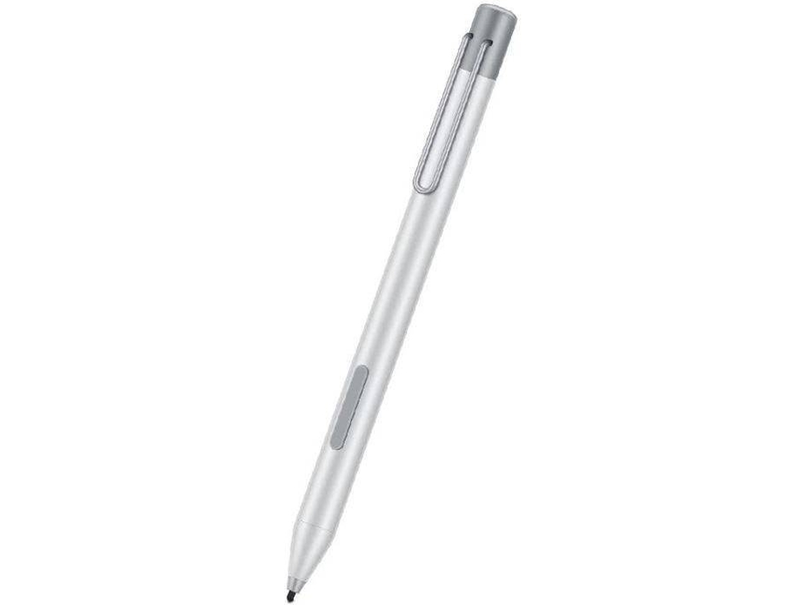 Caneta Stylus GOEIK GK2176 (Outlet Grade A - Microsoft - Prateado)
