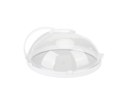 Tampa Anti splatter para Microondas | S/MARCA