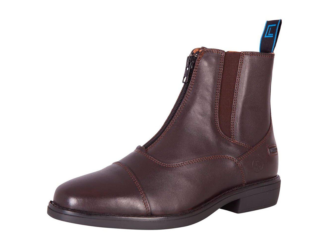 Br Noblesse Zip
