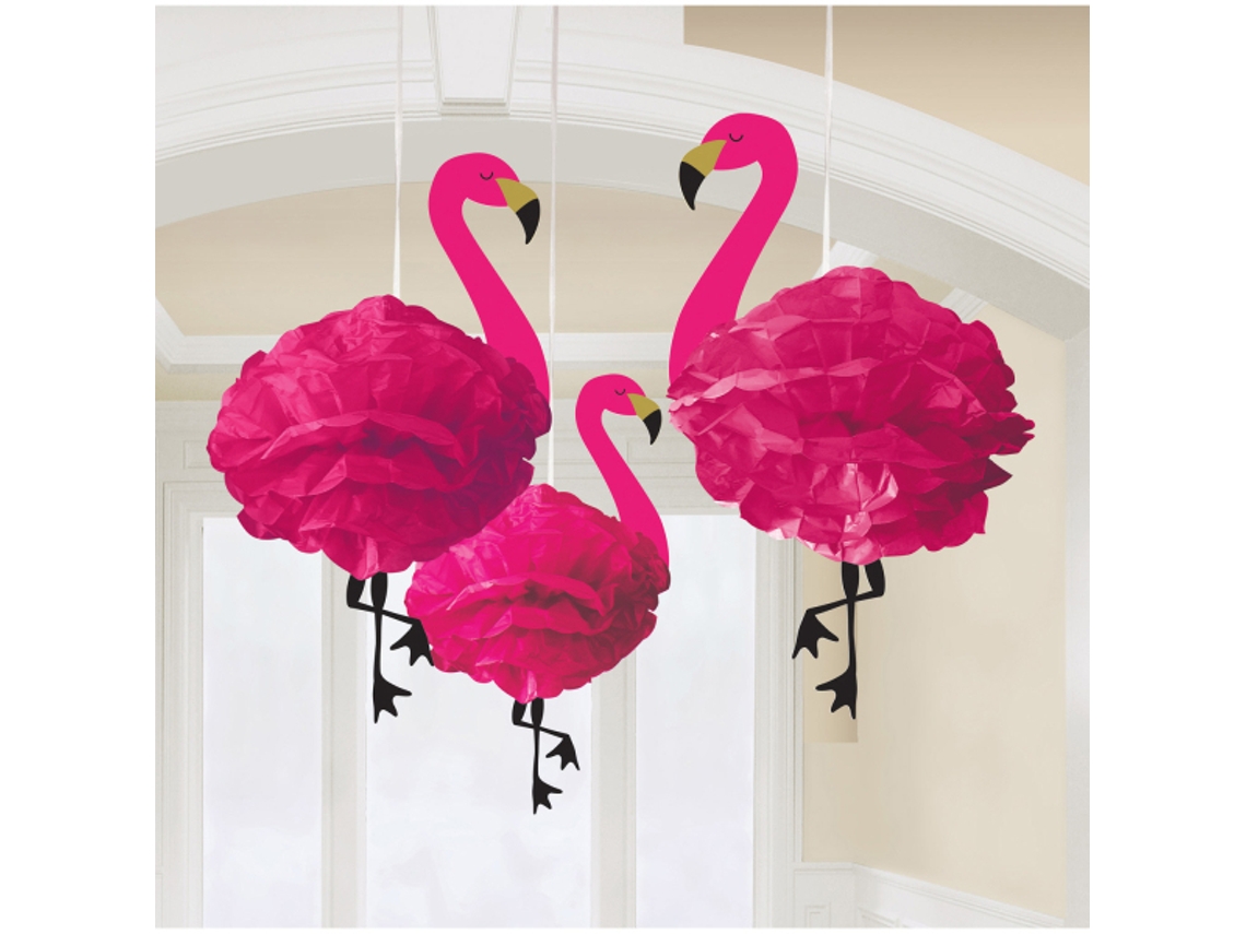 Decoração de Festas AMSCAN 180236