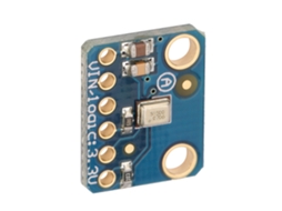Laxiscreed Microfone Mems Sph0645 I2s Com Placa De Adaptação Para Sistemas De Áudio