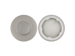 Almofadas Zruxe Para Auscultadores Sony Wh-h800/h810 On-ear (par De 2, Espuma De Memória, Dourado)