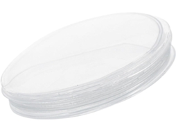 Lurelia Capa Transparente Em Pvc 58 Mm