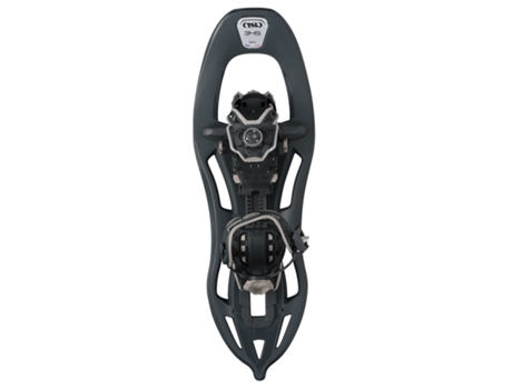 Crampons TSL 345 Original 2 (41/50 - Cinzento)