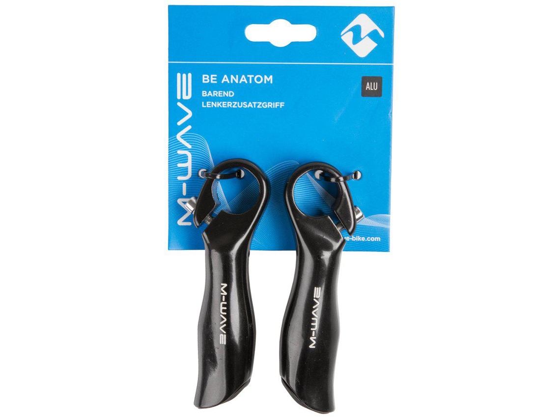 M-Wave Be Anatom