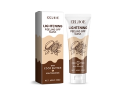 Máscara de Chocolate para Remover Impurezas e Melhorar a Pele LAXISCREED