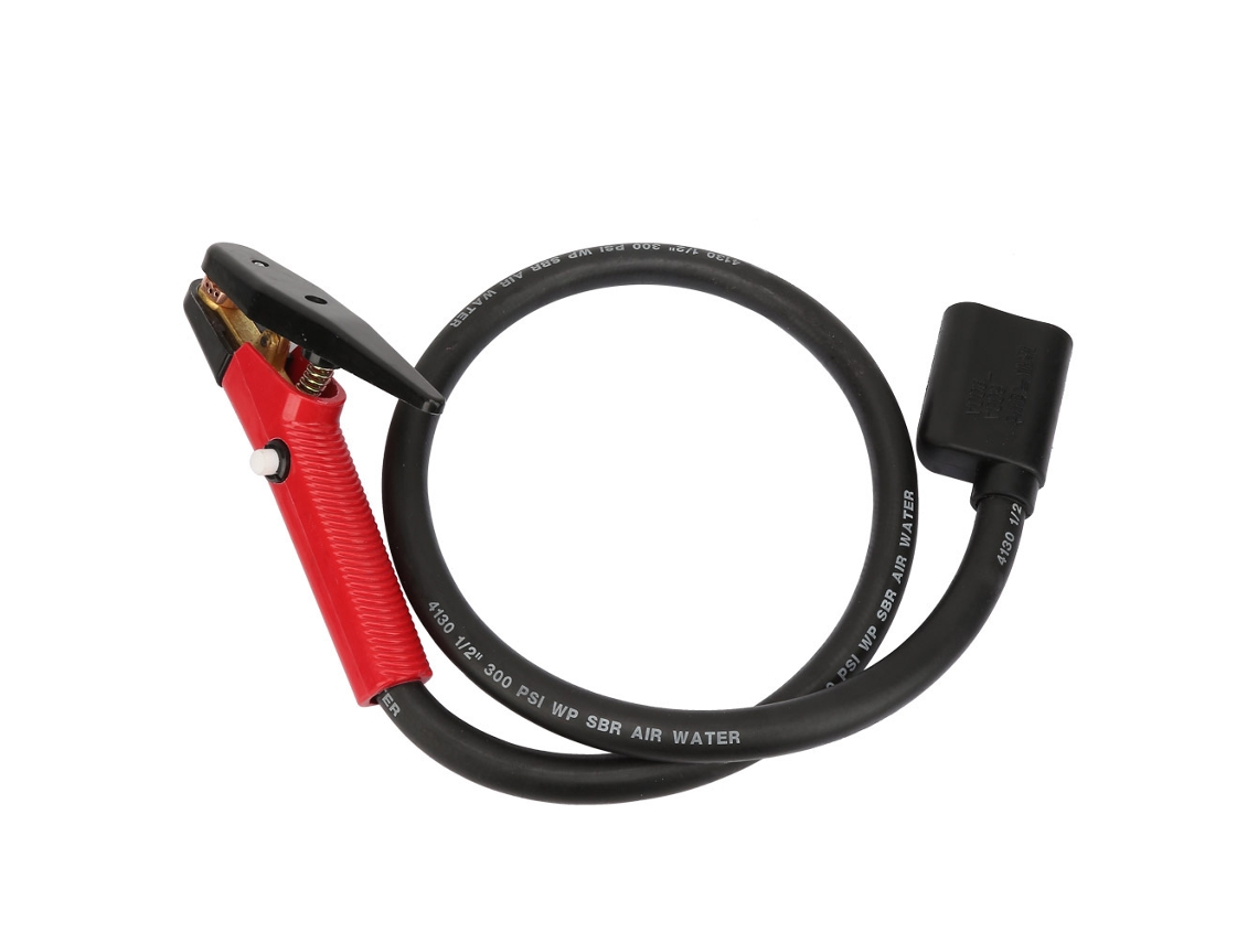 Laxiscreed Tocha De Carbono Para Gouging Com Corrente De 800a, Ideal Para Processamento De Calhas De Cabos