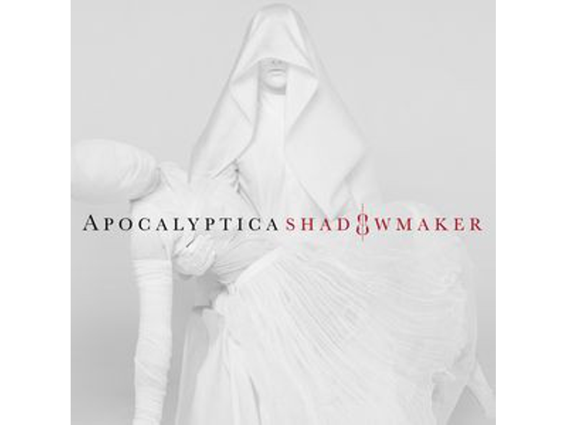 CD Apocalyptica - Shadowmaker