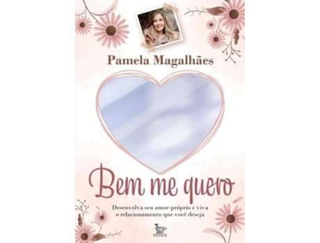 Livro Bem Me Quero - Matrix De Diversos (português Do Brasil)