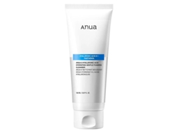 8 Hyaluronic Acid Hydrating Gentle Foaming Cleanser ANUA