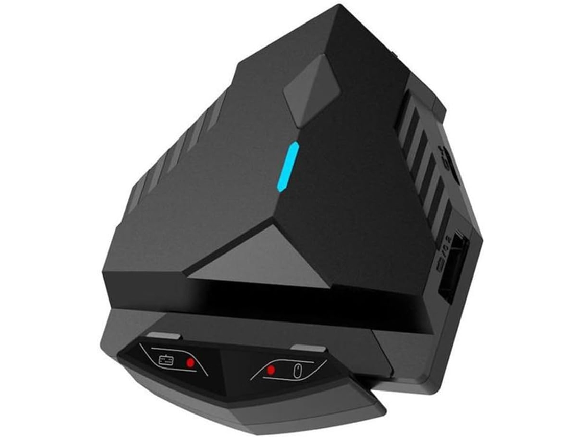 Lingzha 2pro Conversor de Teclado e Mouse para Android/ios/tablet SFUSHOS