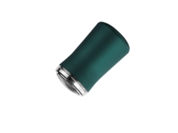 LAXISCREED Aparelho de barbear elétrico portátil, lavável, com USB