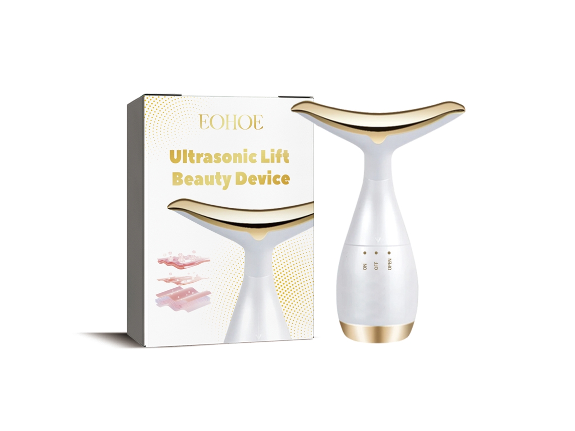 Ultrassom para Reforçar e Firmar a Pele com Resultados Instantâneos LAXISCREED