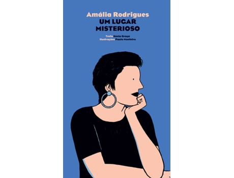 Livro Amália Rodrigues de Sónia Graça e Paulo Monteiro (Português - 2020)