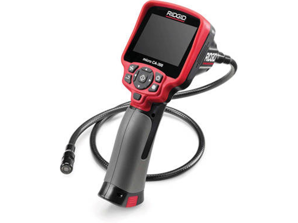 Extensão RIDGID Cabo Universal (6 180 cm)
