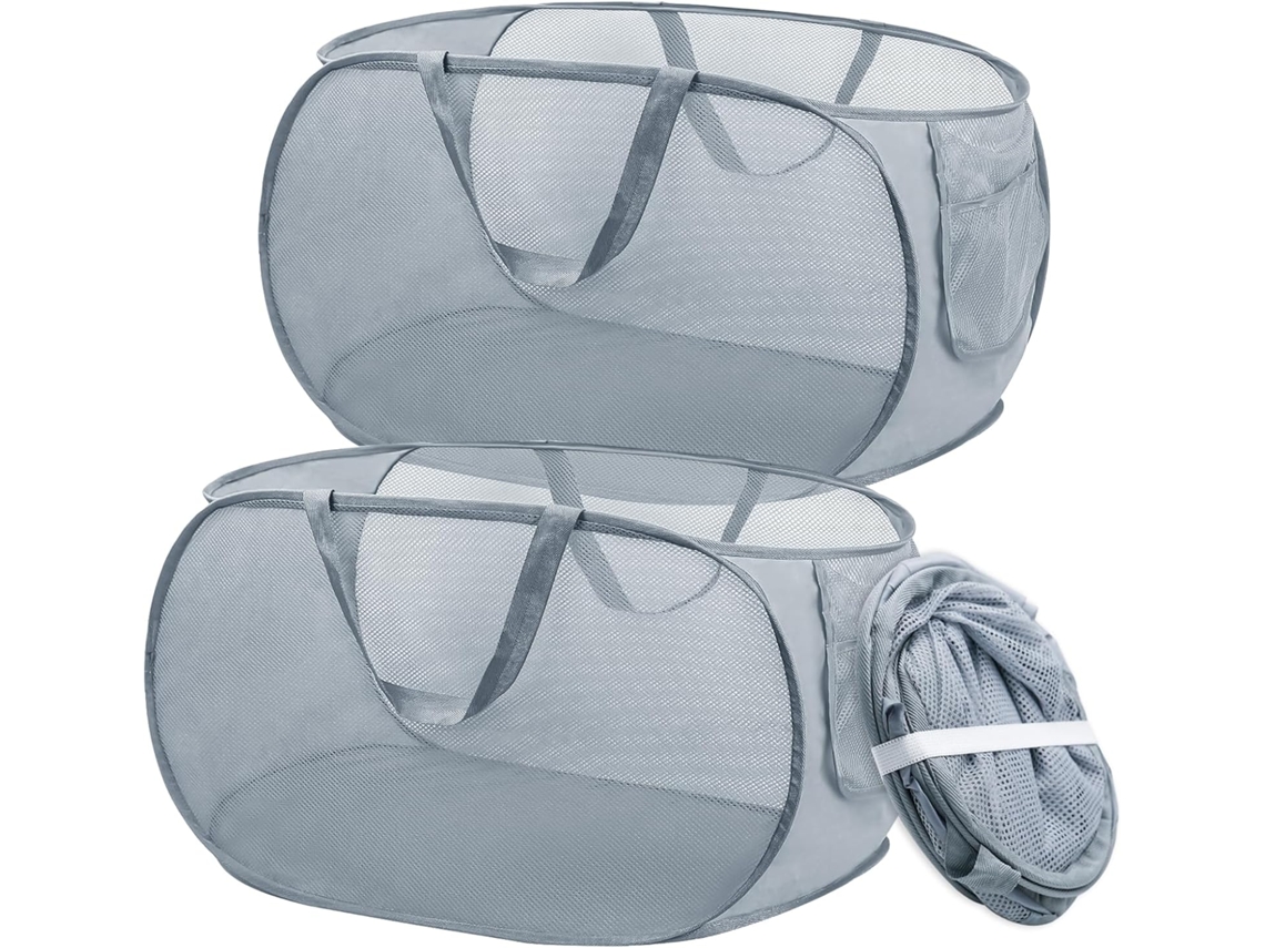 Boia Transparente com lantejoulas AQUAFORGE