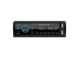 Autorrádio M10 Preto Bluetooth 2usb 60w