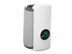 Aquecedor De Leite Materno Portátil 6000mah