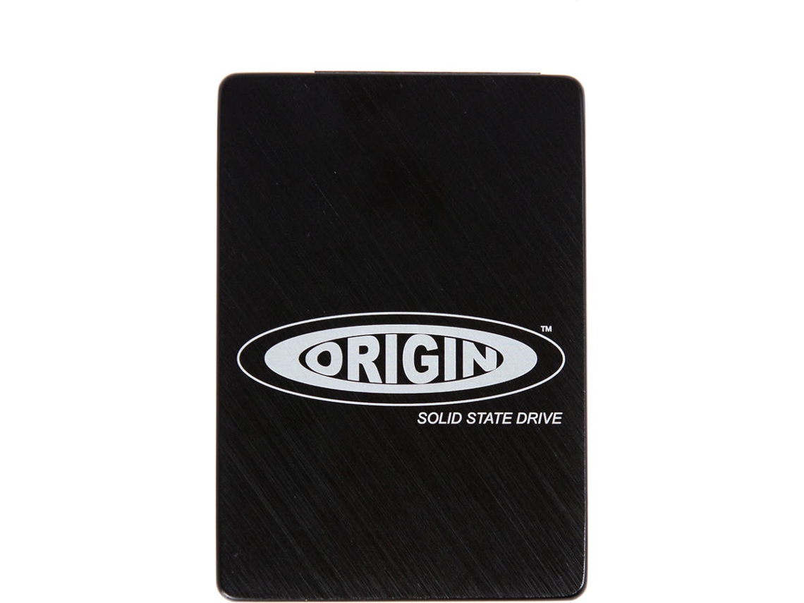 Disco SSD Interno ORIGIN STORAGE OTLC1283DSATA/2.5 (128 GB - SATA - 550 MB/s)