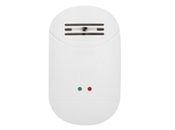 Purificador de Ar Iônico S/MARCA, Plug In, Remoção de Formaldeído, 110-240V, Casa