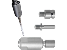 Adaptador De Mandril