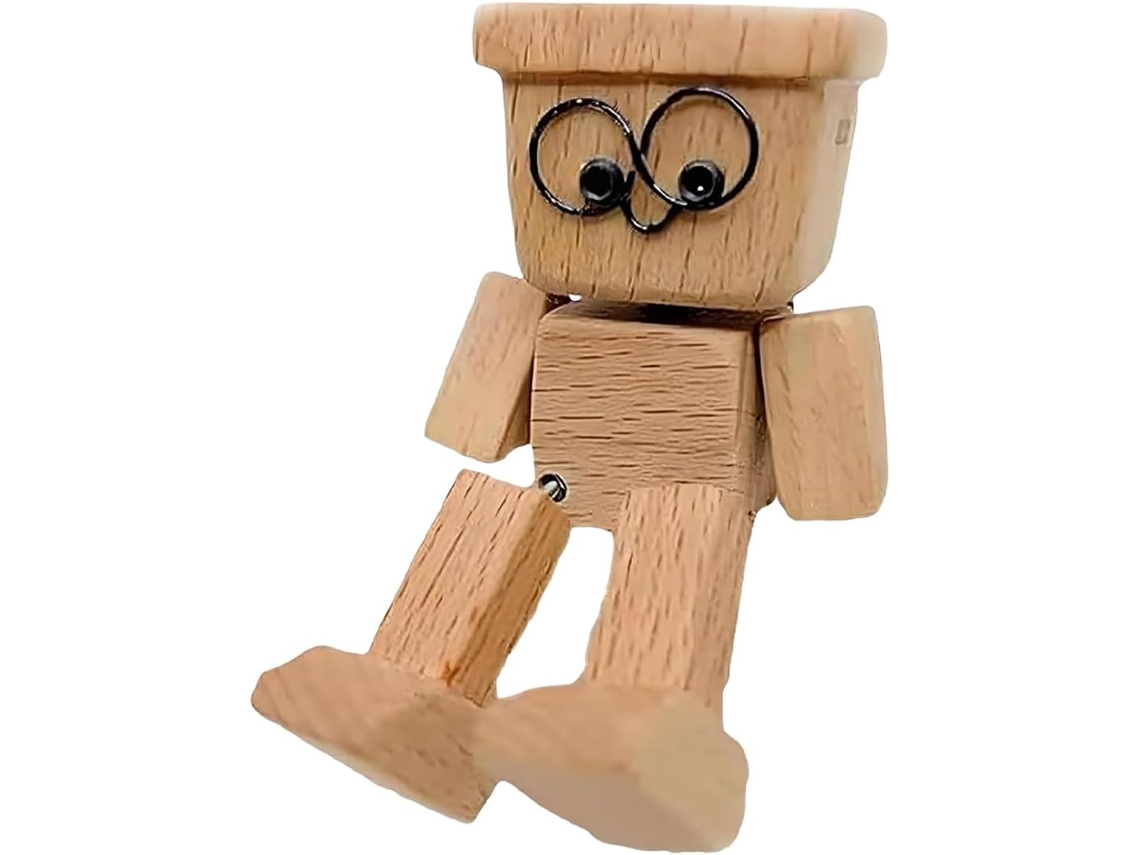 Slowmoose Estatueta De Chef Para Decoração De Cozinha