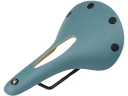 Selim HARILLA para bicicleta de montanha, confortável, resistente e leve