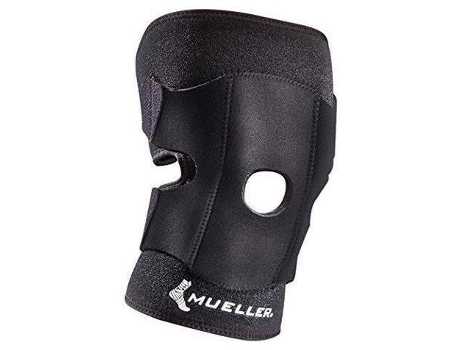 Mueller Joelheira Articulada Deluxe Pro Level Pro