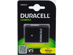 Bateria NIKON D3200 DSLR 1100mAh