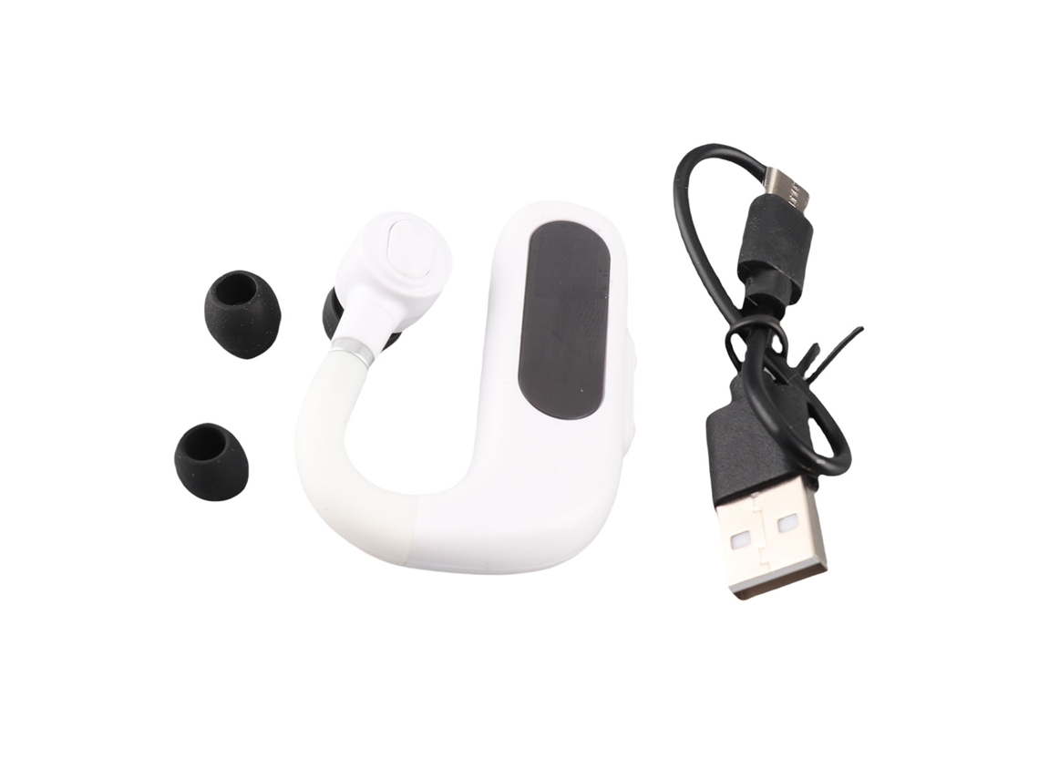 Fones de Ouvido Bluetooth Over ear LAXISCREED