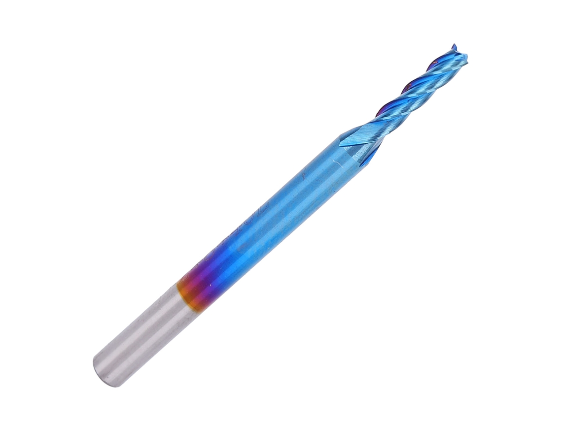 Mandril de perfuração cônico Morse MTA3 para fresamento e torno CNC de aço carbono