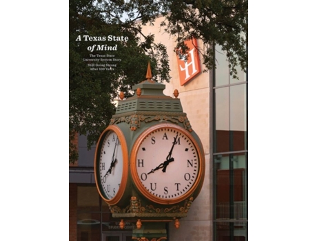 Livro a texas state of mind de fernando c. gomez,keith carter (inglês)