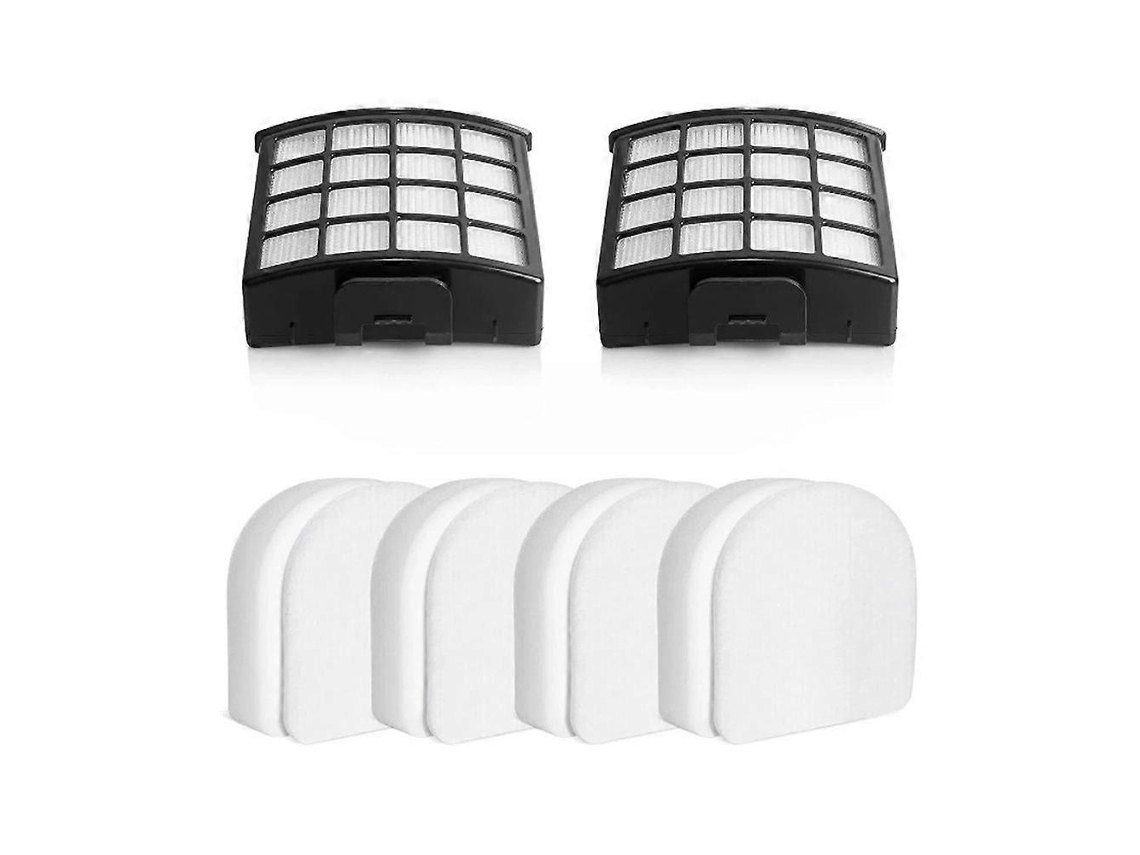 Filtro Shark Az3900ukt, Compatível Com Az3900uktbk